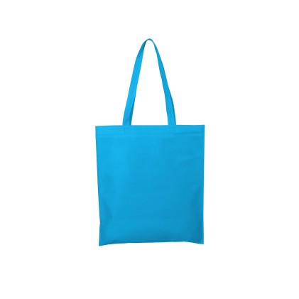 Sacola tnt 80g/m² (34,5x26,7cm) Personalizado