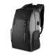 Mochila para notebook em poliéster 300d Personalizado Mochila para notebook em poliéster 300d Personalizado