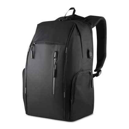 Mochila para notebook em poliéster 300d Personalizado Mochila para notebook em poliéster 300d Personalizado
