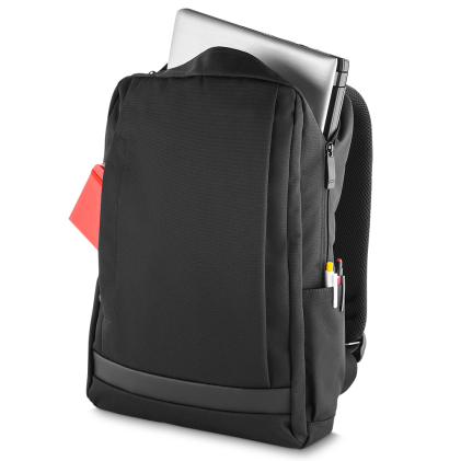 Mochila para notebook em poliéster 600d Personalizado Mochila para notebook em poliéster 600d Personalizado