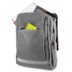 Mochila para notebook em poliéster 600d Personalizado Mochila para notebook em poliéster 600d Personalizado