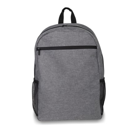 Mochila para notebook em poliéster 300d Personalizado