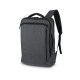 Mochila pasta para notebook em poliéster 600d Personalizado