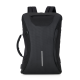 Mochila pasta para notebook em poliéster 600d Personalizado Mochila pasta para notebook em poliéster 600d Personalizado