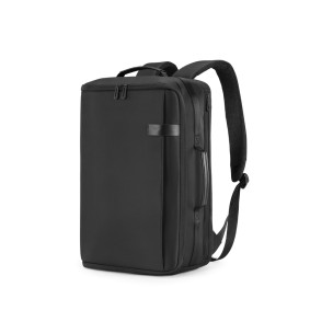 Mochila pasta premium para notebook em poliéster 600d Personalizado