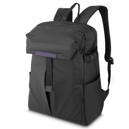 Mochila para notebook em pu Personalizado Mochila para notebook em pu Personalizado