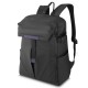 Mochila para notebook em pu Personalizado Mochila para notebook em pu Personalizado