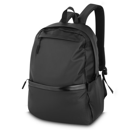 Mochila para notebook em pu Personalizado Mochila para notebook em pu Personalizado