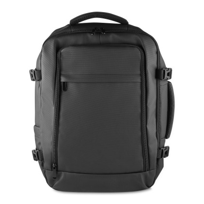 Mochila com compartimento a vácuo e expansor Personalizado Mochila com compartimento a vácuo e expansor Personalizado