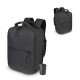 Mochila com compartimento a vácuo e expansor Personalizado Mochila com compartimento a vácuo e expansor Personalizado