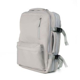 Mochila pasta para notebook com expansor Personalizado