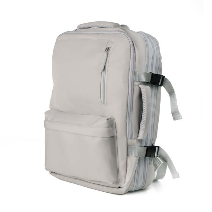 Mochila pasta para notebook com expansor Personalizado Mochila pasta para notebook com expansor Personalizado