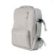 Mochila pasta para notebook com expansor Personalizado Mochila pasta para notebook com expansor Personalizado