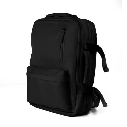 Mochila pasta para notebook com expansor Personalizado Mochila pasta para notebook com expansor Personalizado