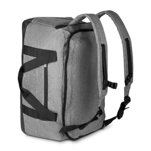 Mala/mochila esportiva em poliéster 300d Personalizado