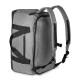 Mala/mochila esportiva em poliéster 300d Personalizado Mala/mochila esportiva em poliéster 300d Personalizado