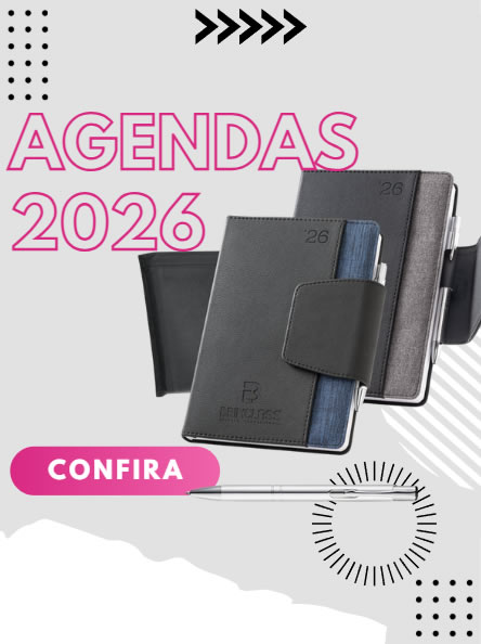 Agendas Personalizadas