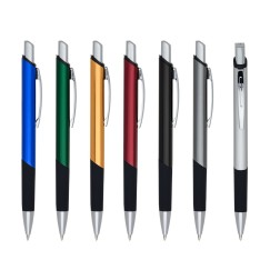 Caneta Metálica Personalizada