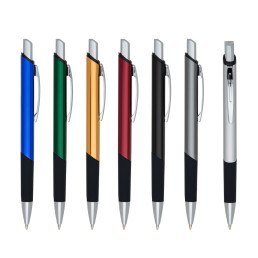 Caneta Metálica Personalizada