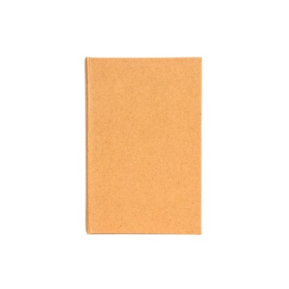 Bloco de Anotação com Autoadesivos e Caneta Personalizado