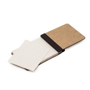 Bloco de Anotações Ecológico Personalizado Bloco de Anotações Ecológico Personalizado