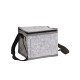 Bolsa Térmica 5,3 litros Personalizada para Brinde Bolsa Térmica 5,3 litros Personalizada para Brinde