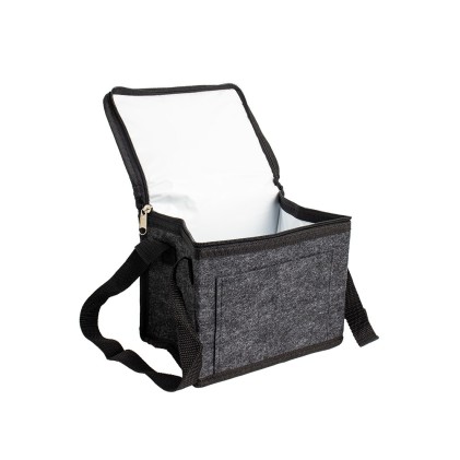 Bolsa Térmica 5,3 litros Personalizada para Brinde Bolsa Térmica 5,3 litros Personalizada para Brinde