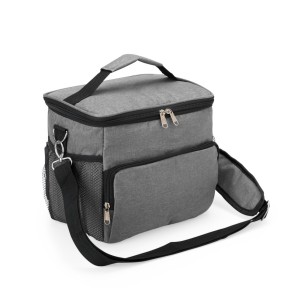 Bolsa térmica 8,7 Litros Para Brindes Bolsa térmica 8,7 Litros Para Brindes