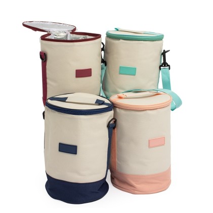 Bolsa Térmica Oxford 8 Litros Personalizada Bolsa Térmica Oxford 8 Litros Personalizada