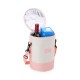Bolsa Térmica Oxford 8 Litros Personalizada Bolsa Térmica Oxford 8 Litros Personalizada