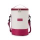 Bolsa Térmica Oxford 8 Litros Personalizada Bolsa Térmica Oxford 8 Litros Personalizada