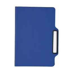 Caderneta PU Personalizada com Logotipo