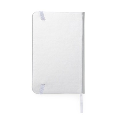 Bloco Moleskine Personalizado