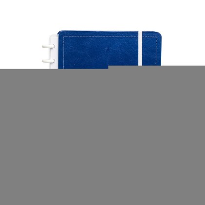 Caderno de Disco Percalux Personalizado