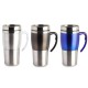 Caneca Inox 450ml Para Brinde