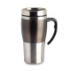 Caneca Inox 450ml Para Brinde