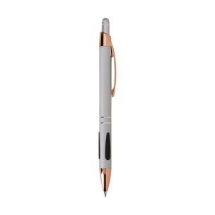 Caneta Metal Touch Personalizada