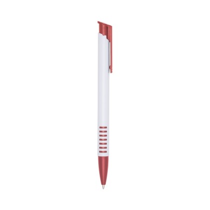 Caneta Plástica para Personalização