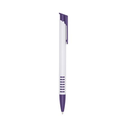 Caneta Plástica para Personalização