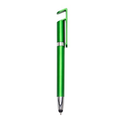 Caneta Plástica Touch com Suporte para Brindes Personalizada Caneta Plástica Touch com Suporte para Brindes Personalizada