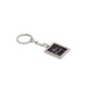 Chaveiro Inox Porta-foto Personalizado Chaveiro Inox Porta-foto Personalizado