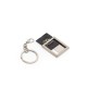 Chaveiro Inox Porta-foto Personalizado Chaveiro Inox Porta-foto Personalizado