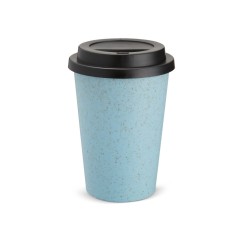 Copo Fibra de Arroz 450ml Personalizado Para Brinde 