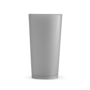 Copo Plástico 420ml Promocional