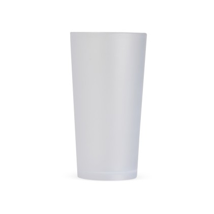 Copo Plástico 420ml Promocional