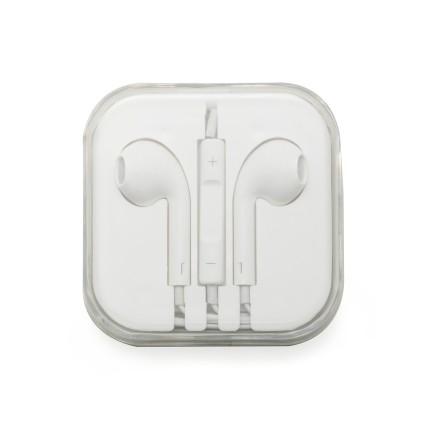 Fone de Ouvido Earpod Personalizado