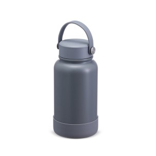 Garrafa Térmica 700ml Personalizada Com Logo Garrafa Térmica 700ml Personalizada Com Logo