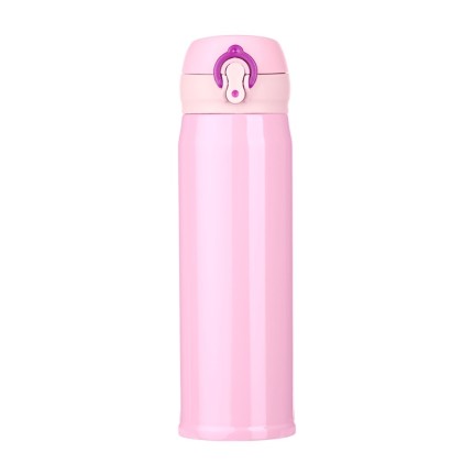 Garrafa Térmica 400ml Para Presente