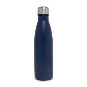 Garrafa Térmica Inox 500ml Com Logo para Brindes Garrafa Térmica Inox 500ml Com Logo para Brindes