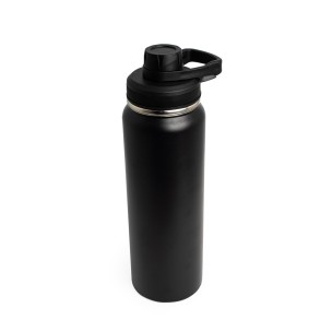 Garrafa Térmica Inox 850ml Promocional Garrafa Térmica Inox 850ml Promocional